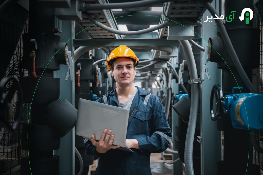 مدیریت دارایی برای مجتمع‌ها